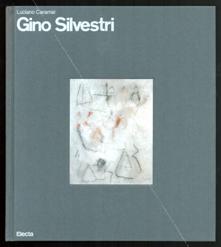 Gino SILVESTRI. Milano, Electa, 1994.