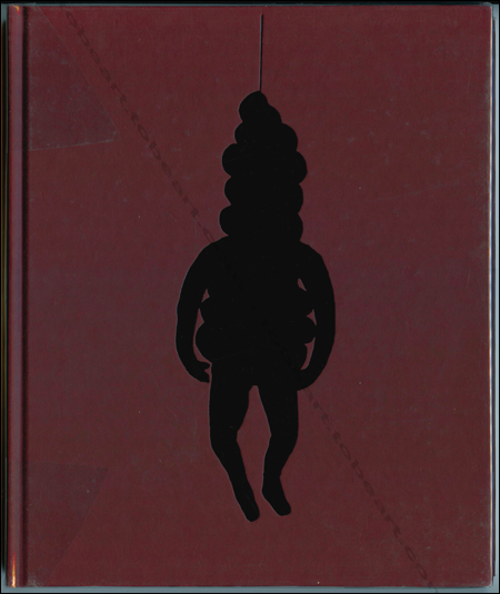 Louise BOURGEOIS. Zurich, JRP Ringier, 2006.