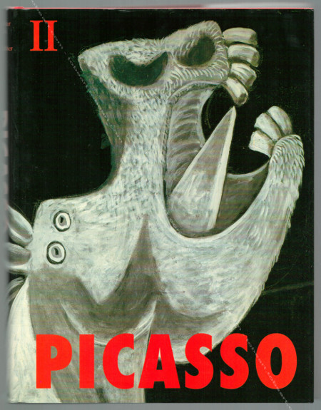 Pablo PICASSO 1881-1973. Kln, Benedikt Taschen, 1992.