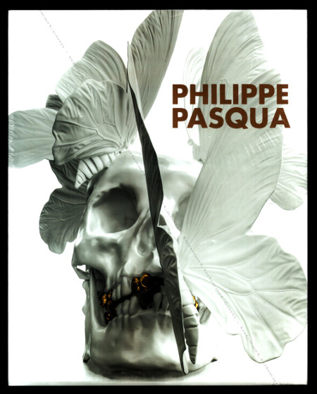 Philippe PASQUA. Paris, Editions du Regard, 2012.