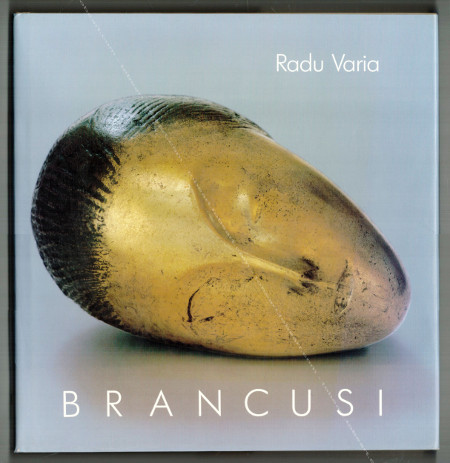 Constantin BRANCUSI. New York, Rizzoli International Publications, 1986.