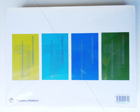 Josef ALBERS - Formulation: Articulation. Paris, Editions Thames & Hudson, 2006.