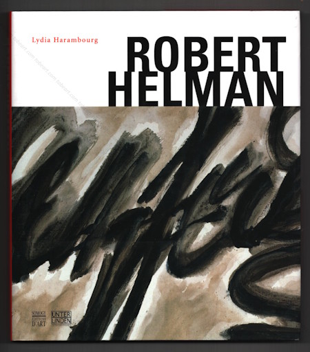 Robert HELMAN 1910-1990. Paris, Somogy &Eacute;ditions d'Art, 2007.