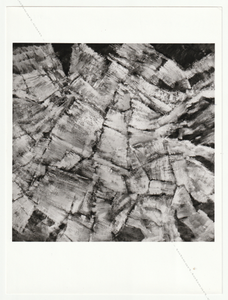 Alfred MANESSIER - La Nava de Ricomalillo - 1974.
