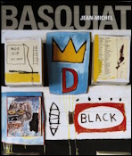 Jean-Michel BASQUIAT