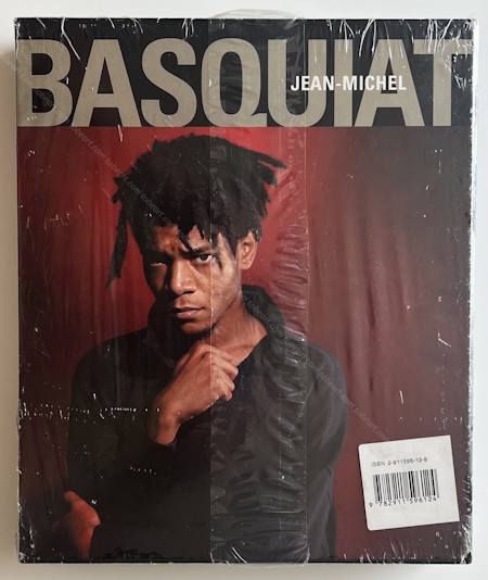 Jean-Michel BASQUIAT - Œuvres sur papier. Paris, Galerie Enrico Navarra, 1999.