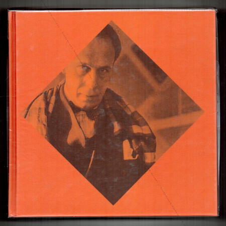 Tho Van DOESBURG - Oeuvre catalogue. Utrecht, Centraal Museum / Otterlo, Krller-Mller Museum / Els Hoek, 2000.