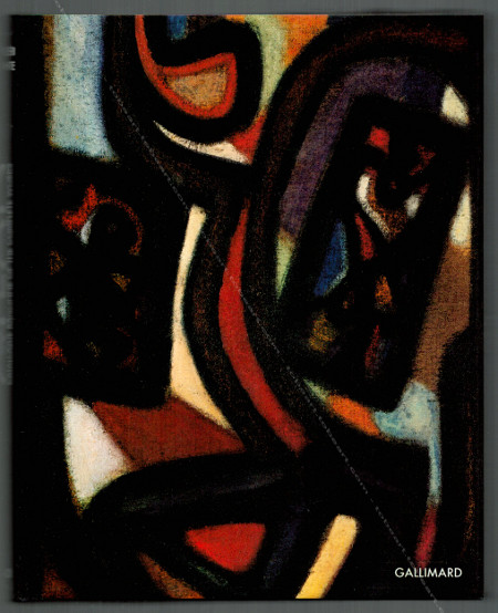 ATLAN catalogue raisonn of the complete works. Paris, Editions Gallimard, 1996.