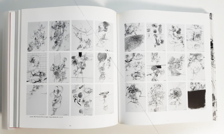 Vladimir VELICKOVIC. Catalogue raisonn des dessins 1957-1979. Editions Acatos, 1996.