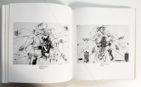 Vladimir VELICKOVIC. Catalogue raisonn des dessins 1957-1979. Editions Acatos, 1996.