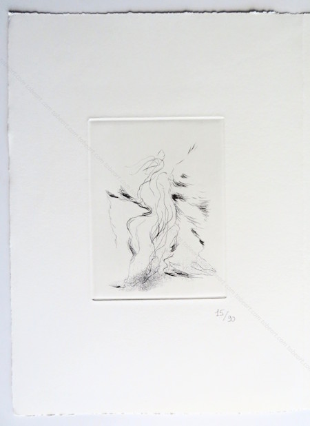 Joseph Sima - Bernard No&euml;l. La pens&eacute;e mat&eacute;rielle. Paris, Galerie Thessa Herold, 2001.