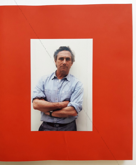 Vladimir VELICKOVIC. Catalogue raisonn des dessins 1980-1997. Editions Acatos, 1998.