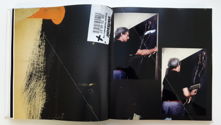 Vladimir VELICKOVIC. Catalogue raisonn des dessins 1980-1997. Editions Acatos, 1998.
