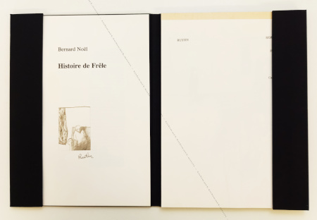 . Histoire de Frêle. Mers sur Indre, Editions Collodion, 1997.