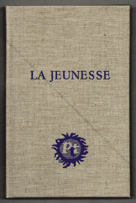 Leonard FOUJITA. Les Peintres tmoins de leur temps IX. La Jeunesse. Paris, Muse Galliera, 1960.