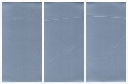 Lars FREDRIKSON - Roger Laporte - Souvenir de Reims. Montpellier, Fata Morgana, 1972.