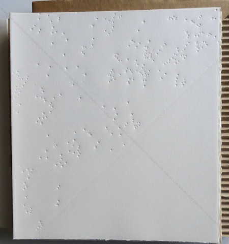 Jean DEGOTTEX - Edmond Jab&egrave;s. R&eacute;cit. Montpellier, Fata Morgana, 1982.