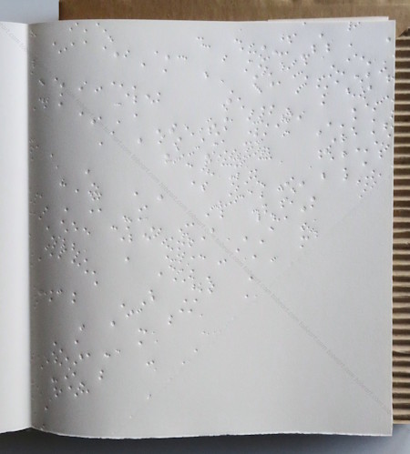 Jean DEGOTTEX - Edmond Jab&egrave;s. R&eacute;cit. Montpellier, Fata Morgana, 1982.