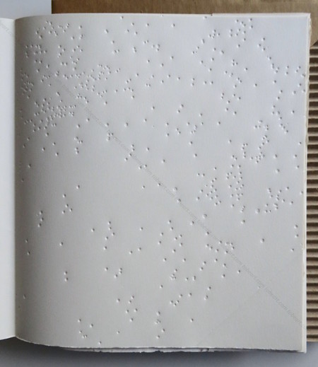 Jean DEGOTTEX - Edmond Jab&egrave;s. R&eacute;cit. Montpellier, Fata Morgana, 1982.