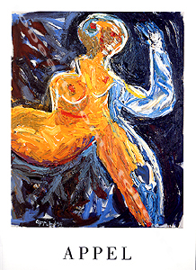 Karel Appel