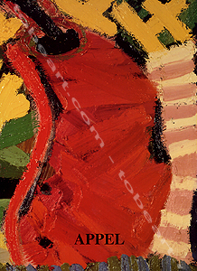 Karel Appel