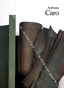 Antony Caro