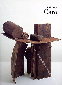 Antony Caro