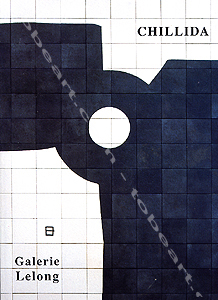Eduardo Chillida