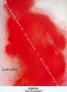 Claude Garache