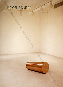 Roni Horn