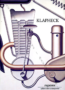 Konrad Klapheck