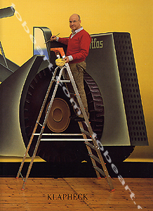 Konrad Klapheck