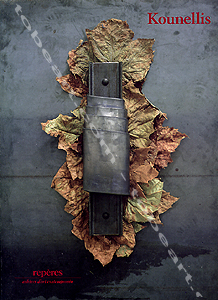 Jannis Kounellis