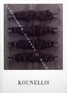 Jannis Kounellis