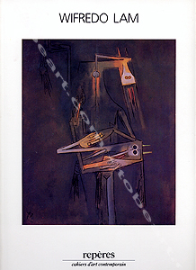 Wilfredo Lam