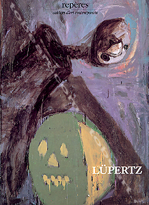 Markus Lupertz