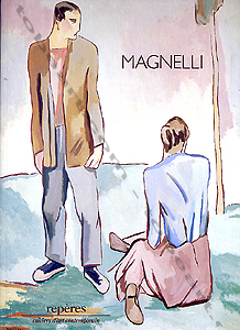 Alberto Magnelli