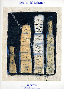Henri Michaux