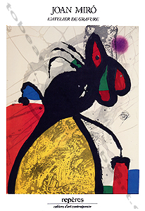 Joan Miro