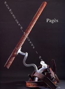 Bernard Pages