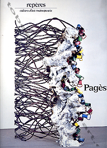 Bernard Pages
