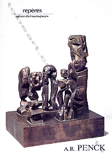 A.R. Penck