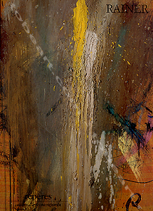 Arnulf Rainer