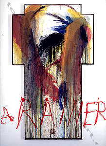 Arnulf Rainer