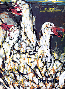 Jean-Paul Riopelle