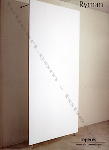 Robert Ryman