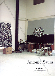 Antonio Saura