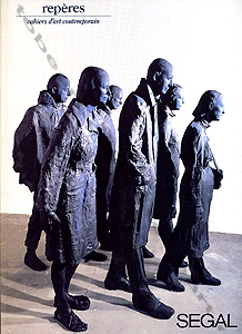 George Segal