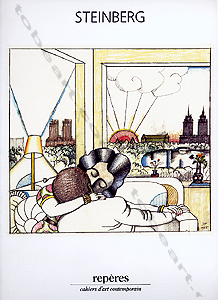 Saul Steinberg