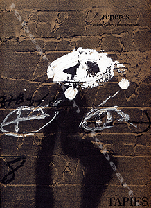 Antoni Tapies